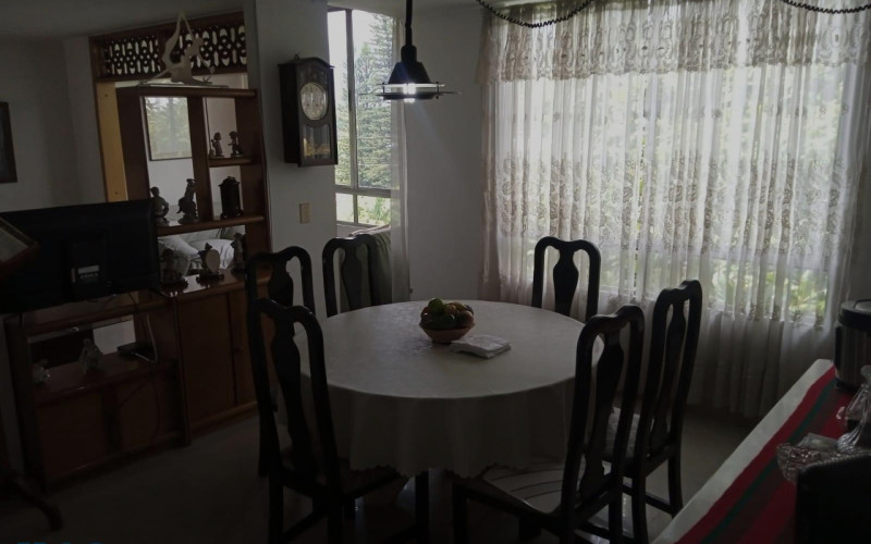 Casa en Medellín en El Poblado