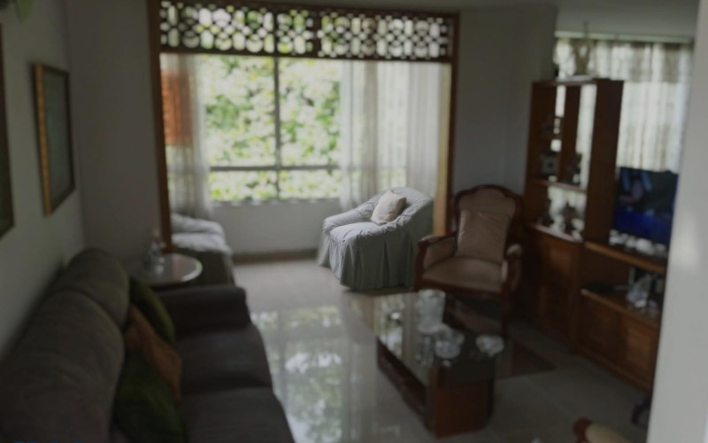 Casa en Medellín en El Poblado