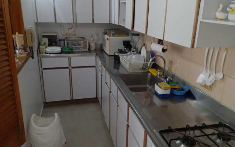Casa en Medellín en El Poblado