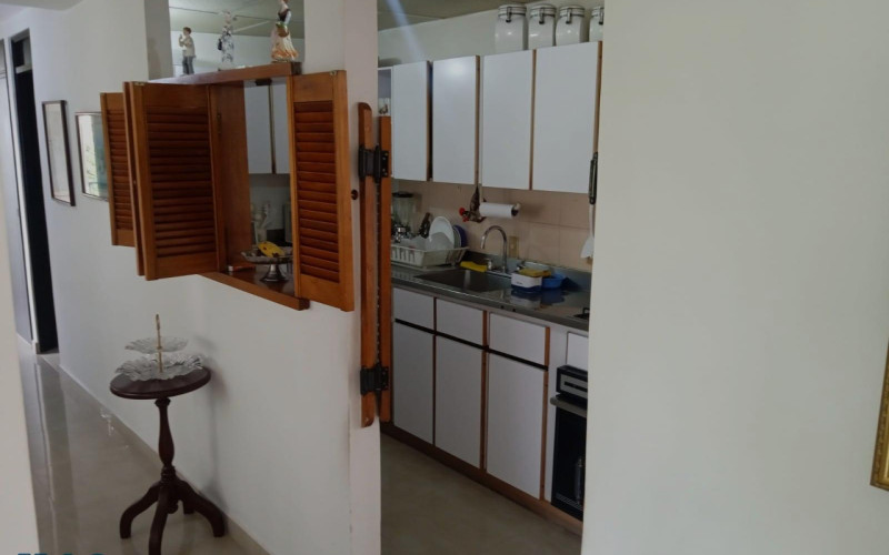 Casa en Medellín en El Poblado