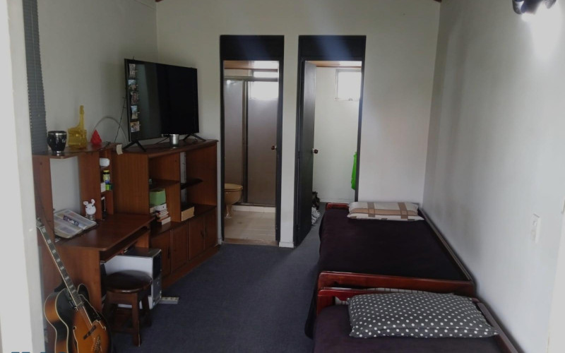 Casa en Medellín en El Poblado