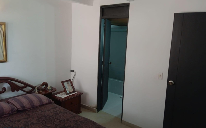 Casa en Medellín en El Poblado