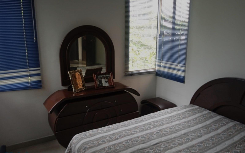 Casa en Medellín en El Poblado