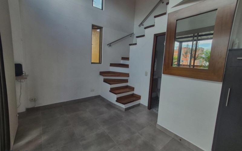 Apartamento en Medellín en La Floresta