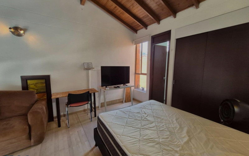 Apartamento en Medellín en La Floresta