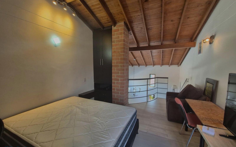 Apartamento en Medellín en La Floresta