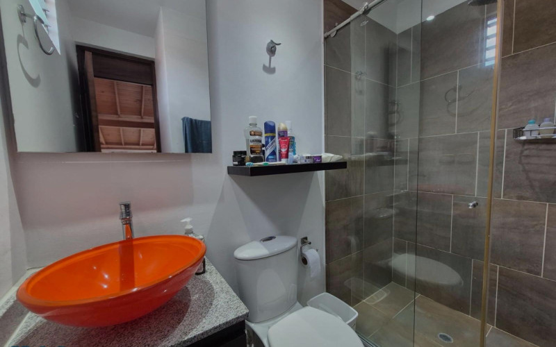 Apartamento en Medellín en La Floresta