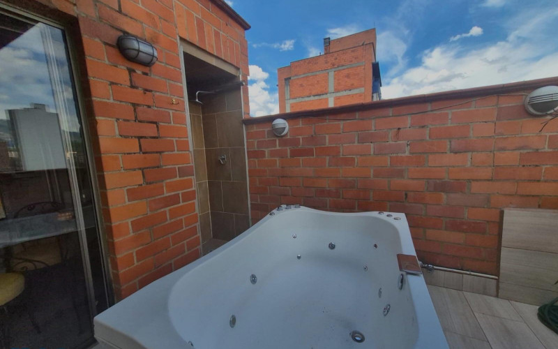 Apartamento en Medellín en La Floresta