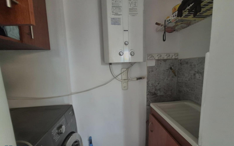 Apartamento en Medellín en La Floresta