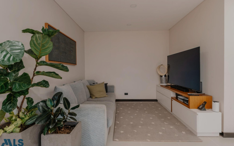 Apartamento en Medellín en Lalinde