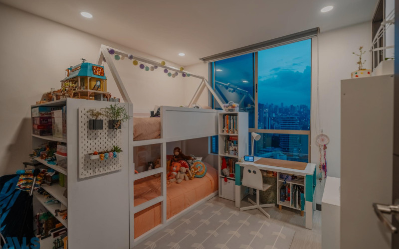 Apartamento en Medellín en Lalinde