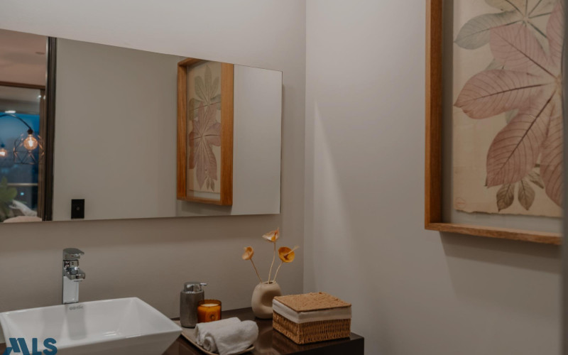 Apartamento en Medellín en Lalinde