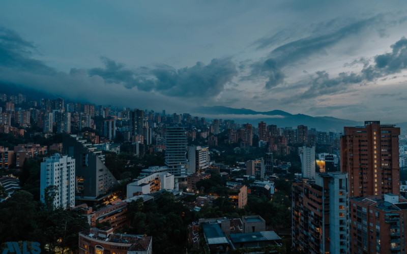 Apartamento en Medellín en Lalinde