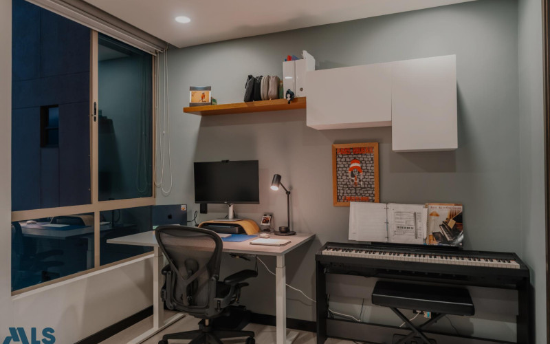 Apartamento en Medellín en Lalinde