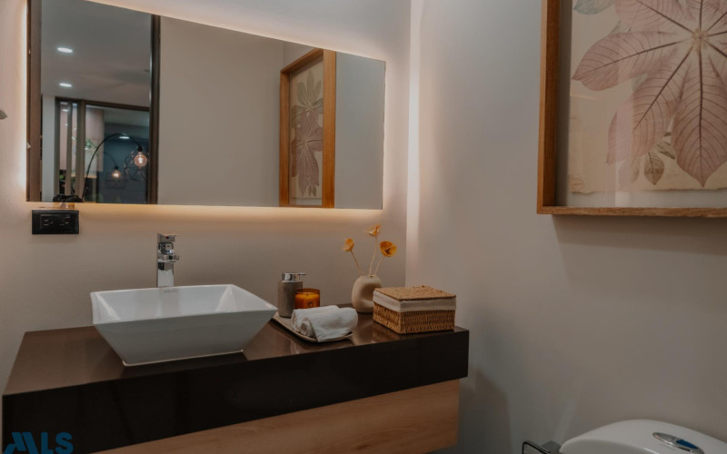 Apartamento en Medellín en Lalinde