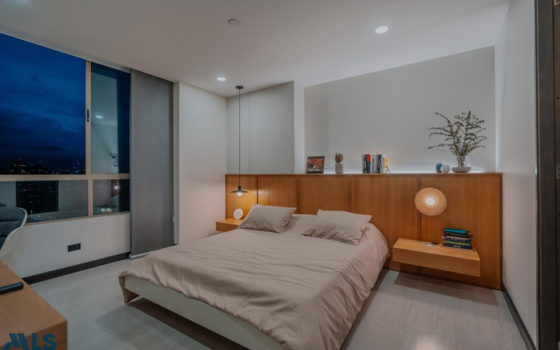 Apartamento en Medellín en Lalinde