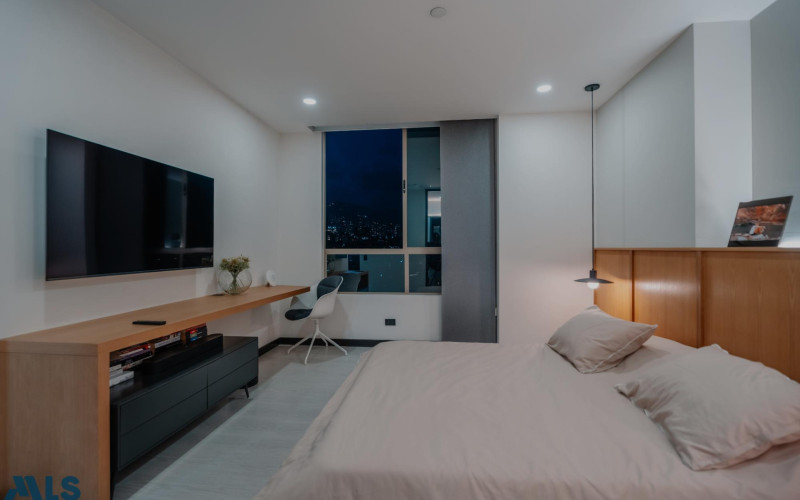 Apartamento en Medellín en Lalinde