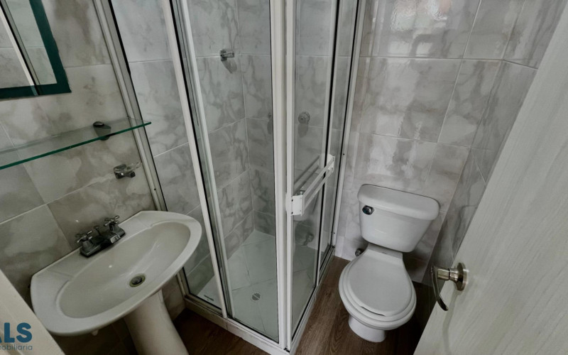 Apartamento en Medellín en Santa Teresita
