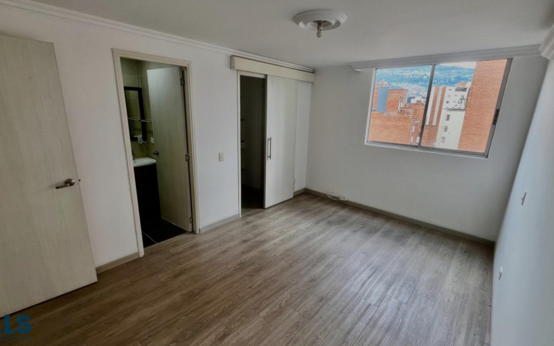 Apartamento en Medellín en Santa Teresita