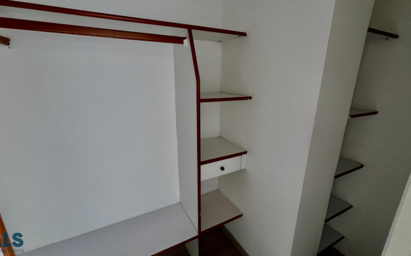 Apartamento en Medellín en Santa Teresita