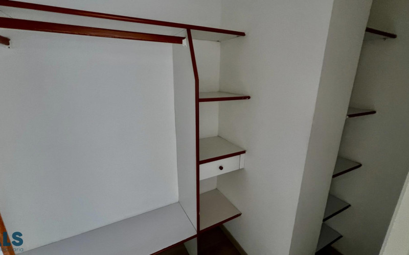 Apartamento en Medellín en Santa Teresita
