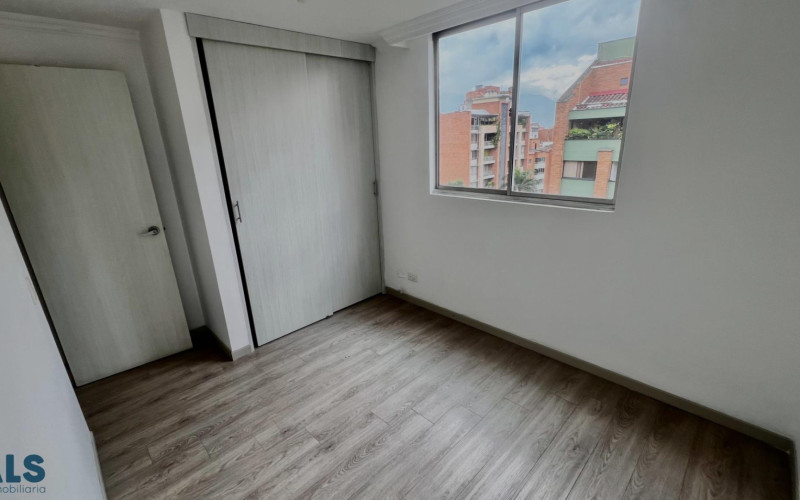 Apartamento en Medellín en Santa Teresita
