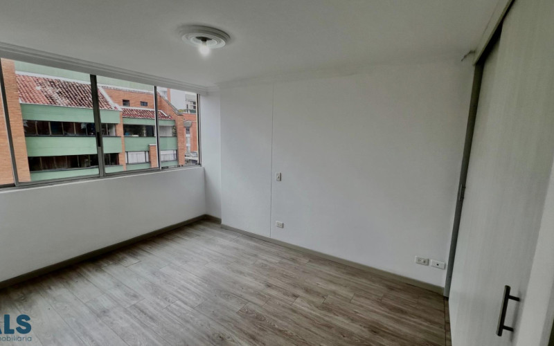 Apartamento en Medellín en Santa Teresita