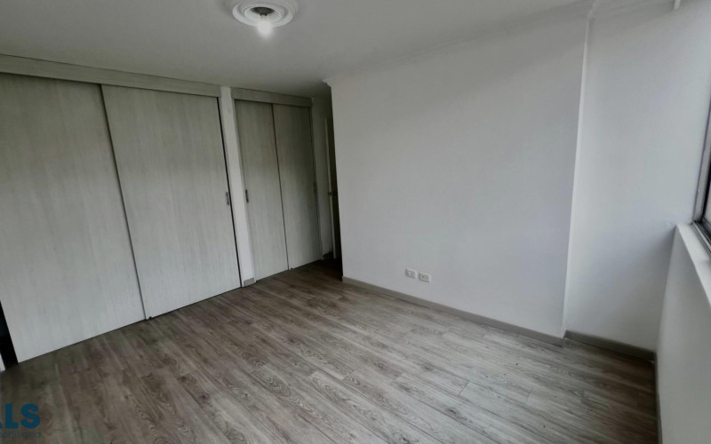 Apartamento en Medellín en Santa Teresita