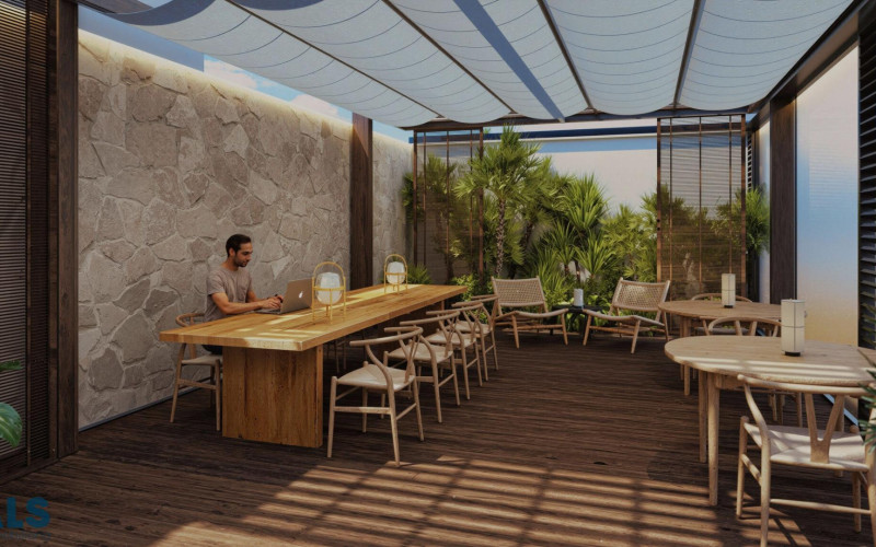 Apartamento en Medellín en Laureles