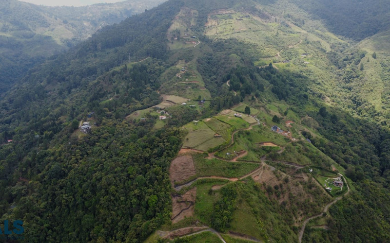 Lote Residencial en Caldas en La Miel