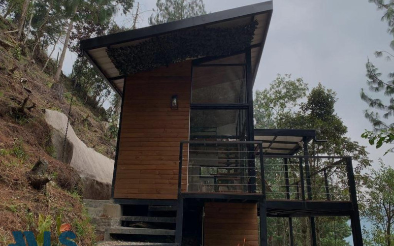 Lote Residencial en Caldas en La Miel