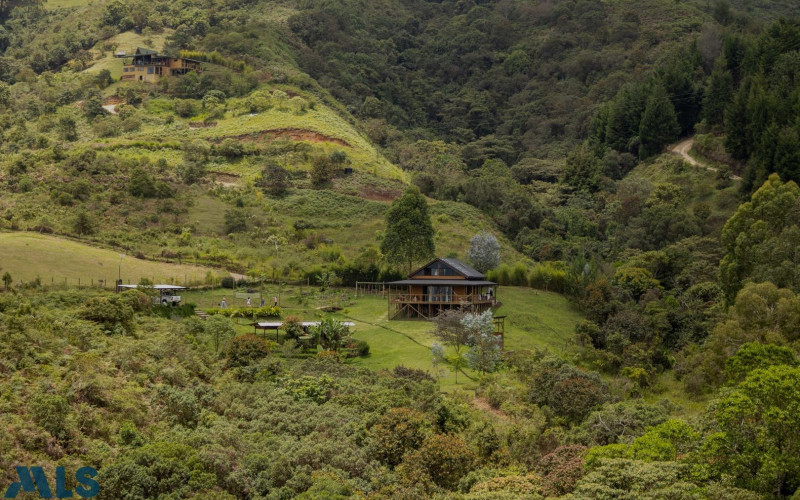 Lote Residencial en Caldas en La Miel