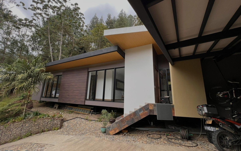 Lote Residencial en Caldas en La Miel