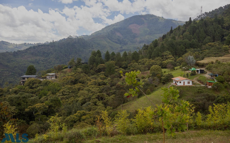 Lote Residencial en Caldas en La Miel