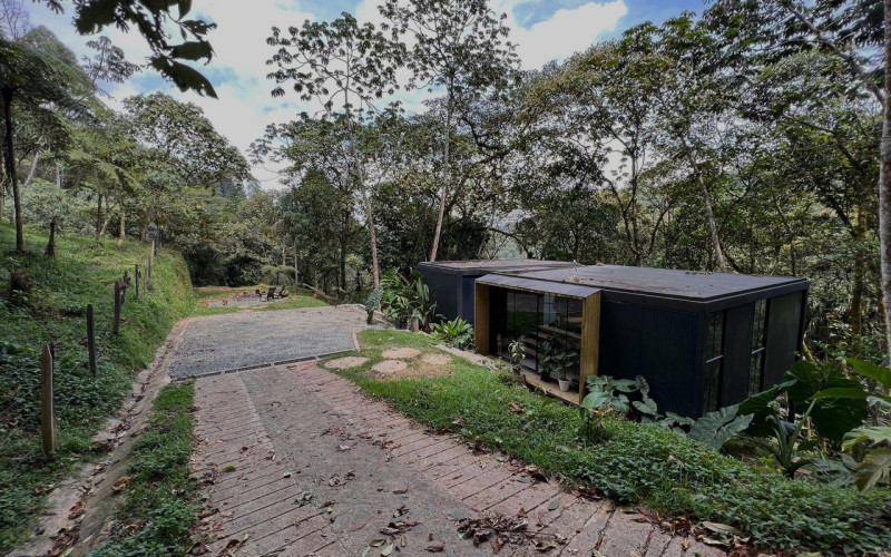 Lote Residencial en Caldas en La Miel