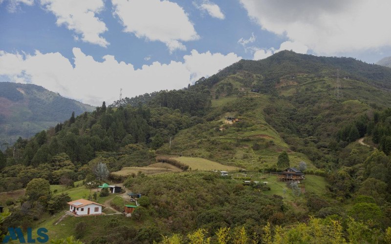 Lote Residencial en Caldas en La Miel