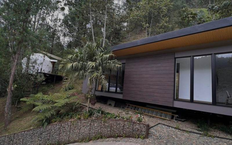 Lote Residencial en Caldas en La Miel