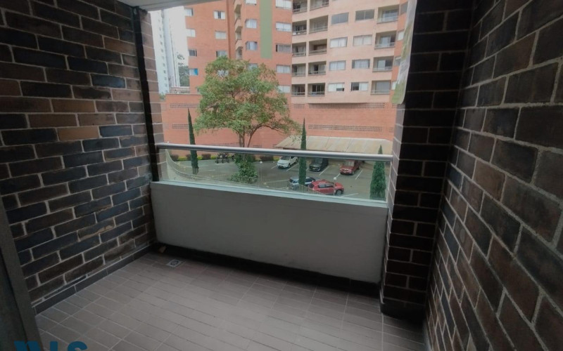 Apartamento en Sabaneta en Aves Marías