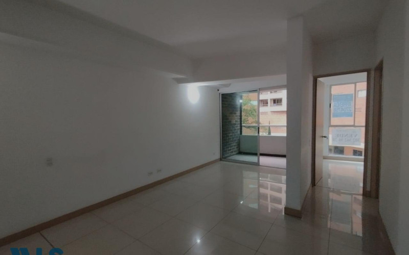 Apartamento en Sabaneta en Aves Marías