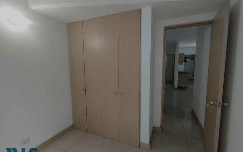 Apartamento en Sabaneta en Aves Marías