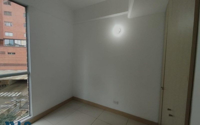 Apartamento en Sabaneta en Aves Marías