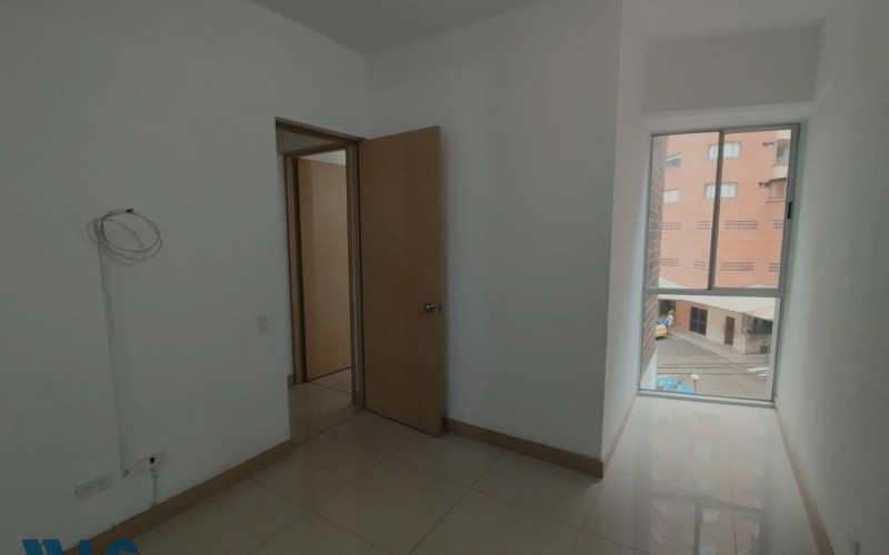 Apartamento en Sabaneta en Aves Marías