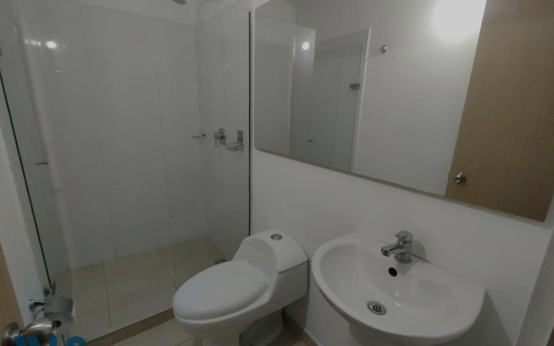 Apartamento en Sabaneta en Aves Marías
