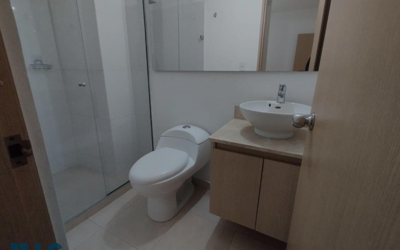 Apartamento en Sabaneta en Aves Marías