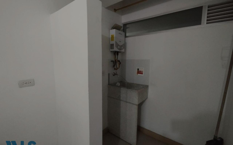 Apartamento en Sabaneta en Aves Marías