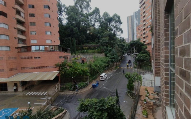 Apartamento en Sabaneta en Aves Marías