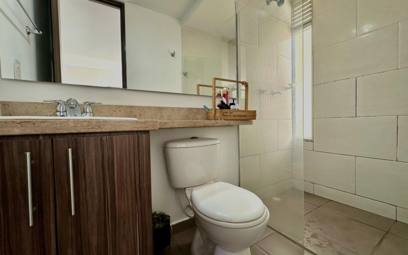 Apartamento en Sabaneta en Aves Marías