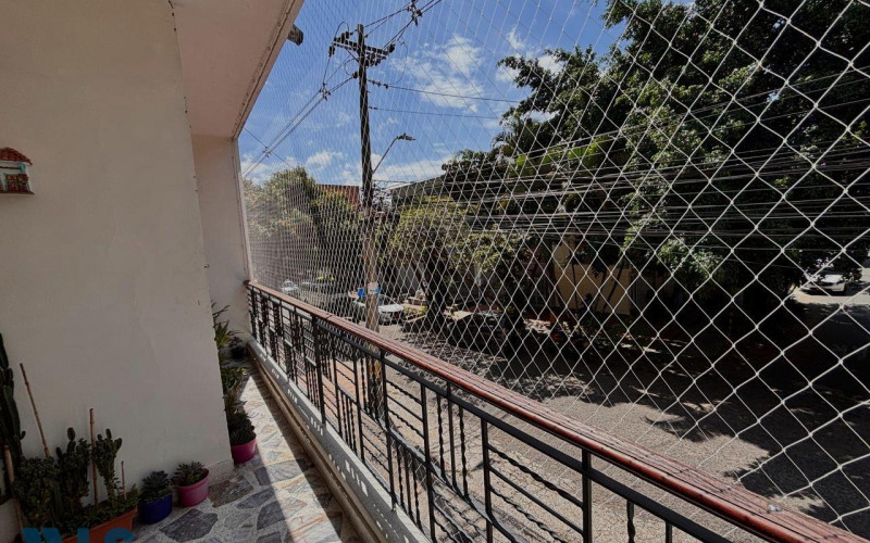 Casa en Medellín en Estadio