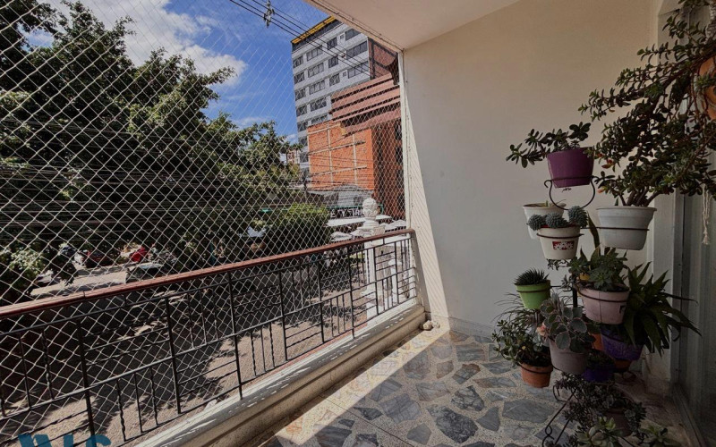 Casa en Medellín en Estadio