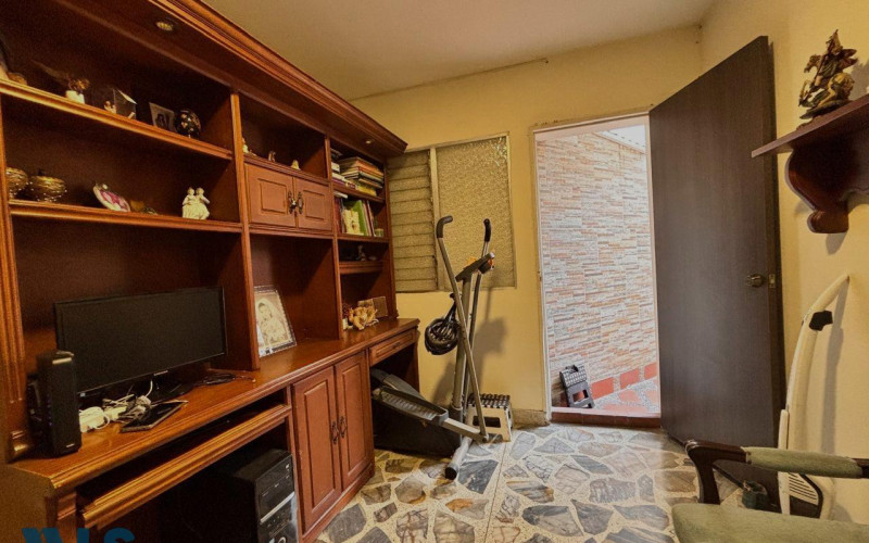 Casa en Medellín en Estadio